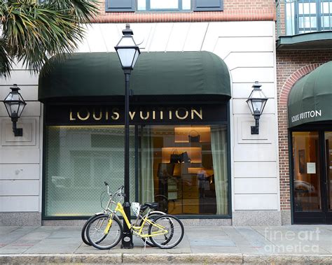 charlie louis vuitton|charleston louis vuitton store.